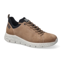 chaussure nature is future lacets ogar sand